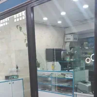 فروش مغازه دربازاربزرگ میلادشهرکرد