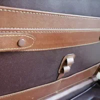 کیف چرم اورجینال ویتنامی|کیف، کفش، کمربند|تهران, قاسم‌آباد|دیوار