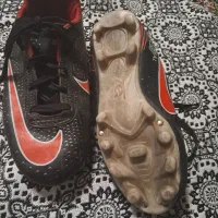 کتونی استوک چمن سایز ۳۸ قیمت ۳۰۰|کیف، کفش، کمربند|ساوه, |دیوار