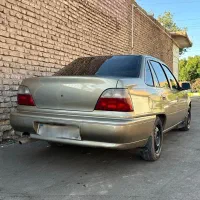 دوو سیلو|خودرو سواری و وانت|رفسنجان, |دیوار
