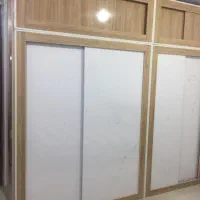 ساخت کمددیواری ام دی اف عیدانه نقدواقساطی