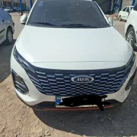 x33کراس|خودرو سواری و وانت|اهواز, اسلام آباد شرقی|دیوار