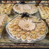 تزئینات خوراکی مراسم عذاداری و روضه|خوردنی و آشامیدنی|مشهد, موسوی قوچانی|دیوار