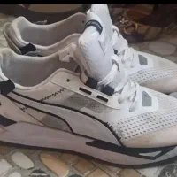 کتونی پوما سایز ۴۵ اورجینال