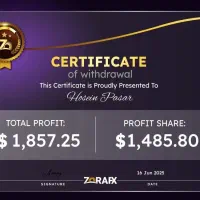 آموزش فارکس استراتژی پراپ