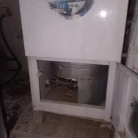 آبگرمکن دوکاره هم به دیوارنصب میشه هم دیواریه|آبگرمکن، پکیج، شوفاژ|اسلامشهر, شهرک توحید|دیوار