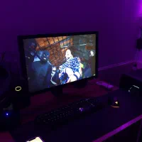 مانیتور گیمینگ 165hz Acer