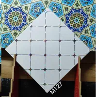 فروش ویژه دیوار پوش و تایل ۶۰×60|عمده‌فروشی|کرج, کیانمهر|دیوار