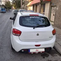 تیبا ۲|خودرو سواری و وانت|مشهد, امیر المومنین|دیوار