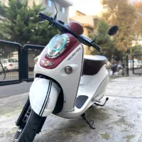 موتور برقی کاملا سالم کویر موتور