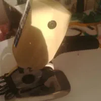 قیچی برقی خیاطی نونو|لوازم خیاطی و بافتنی|نیشابور, شهرک جانبازان|دیوار