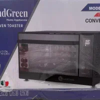 Oven Toaster
