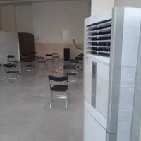 اجاره انواع کولر|کولر گازی و فن‌کوئل|تهران, نیروی هوایی (پیروزی)|دیوار