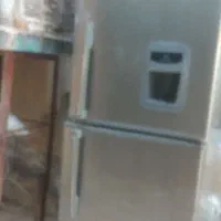 یخچال|یخچال و فریزر|زرندیه, |دیوار