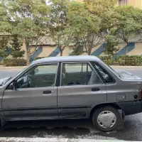 پراید مدل 88