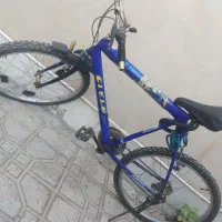 دوچرخه