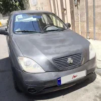 تیبا صندوقدار مدل 95