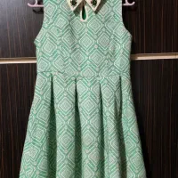 مجلسی پسته‌ای عروسکی