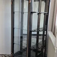 بوفه کاملا سالم|بوفه، ویترین، کنسول|خلخال, |دیوار