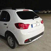 کوییک GXL|خودرو سواری و وانت|سیرجان, |دیوار