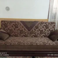 مبل تاشو بادوام ومحکم ارزانترین قیمت|مبلمان خانگی و میز عسلی|سقز, |دیوار