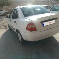 تیبا یک مدل93|خودرو سواری و وانت|کرمانشاه, |دیوار