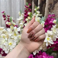کاشت ناخن