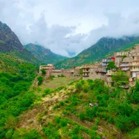سویت بدون پله پاوه داریان