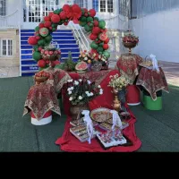 تم تولد اقتصادی اجاره بک گراند و استند|خدمات پذیرایی، مراسم|صدرا-فارس, فاز ۱|دیوار