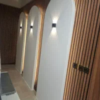 اجرای انواع طرح کناف و سقف کاذب و دکوراسیون داخلی|خدمات پیشه و مهارت|تهران, نظام‌آباد|دیوار