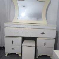سرویس خواب کامل دسته دوم