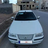 سمند lx99 خونگی