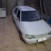 پراید 132|خودرو سواری و وانت|نیشابور, دربقاضی|دیوار