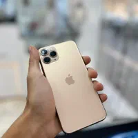 آیفون۱۱پرومکس