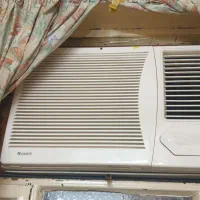 کولر ۲۲هزار گری