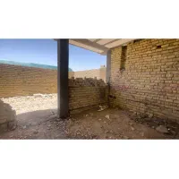 اسکلت با نقشه سه خواب .بلوار چمران|فروش خانه و ویلا|مرودشت, مختارآباد|دیوار