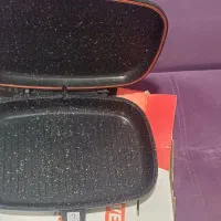 ماهی تابه دو طرفه آکبند|ظروف پخت‌وپز|رودسر, |دیوار