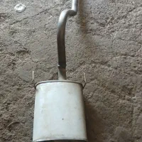اگزوز|قطعات یدکی و لوازم جانبی|اردبیل, |دیوار