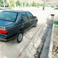 پژو۴۰۵ داشبورد جدید کم کار|خودرو سواری و وانت|شیراز, حومه شیراز|دیوار