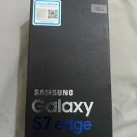 گوشی سامسونگ S7edge