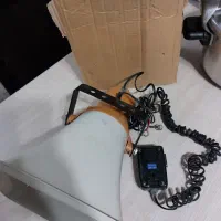 بلندگو|قطعات یدکی و لوازم جانبی|تبریز, |دیوار