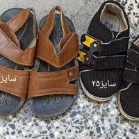 کفش بچه گانه|کفش و لباس بچه|اصفهان, سودان|دیوار