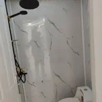 سوپر لاکچری دوخواب/مهستان|فروش آپارتمان|هشتگرد, شهرک پامچال|دیوار