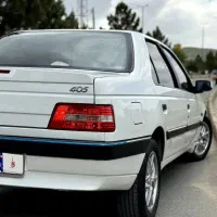 405 slx|خودرو سواری و وانت|بوکان, |دیوار