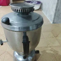 سماور گازی تمیز و سالم به شرط