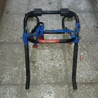 رینگ و لاستیک کریر باربند دوچرخه|قطعات یدکی و لوازم جانبی|قدس, شهرقدس|دیوار