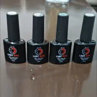 فروش لاک ژل