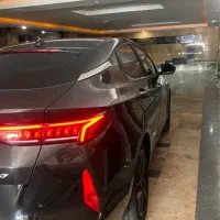 ۱۴۰۳ «« kmc j7|خودرو سواری و وانت|تهران, فردوس|دیوار