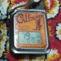 پاد جی کی3 برند کالیبرن غول یوویل