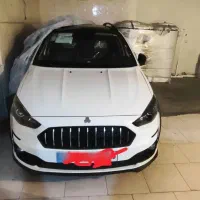 فروش اطلس G دنده ای صفر مدل بهمن 1403